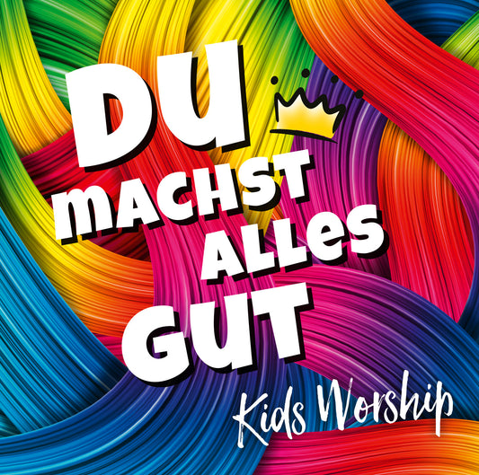 Du machst alles gut (CD)