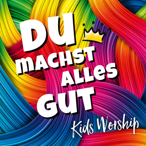 Du machst alles gut (CD)