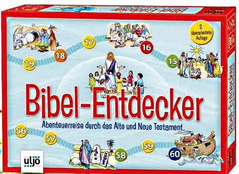 Bibel-Entdecker AT & NT