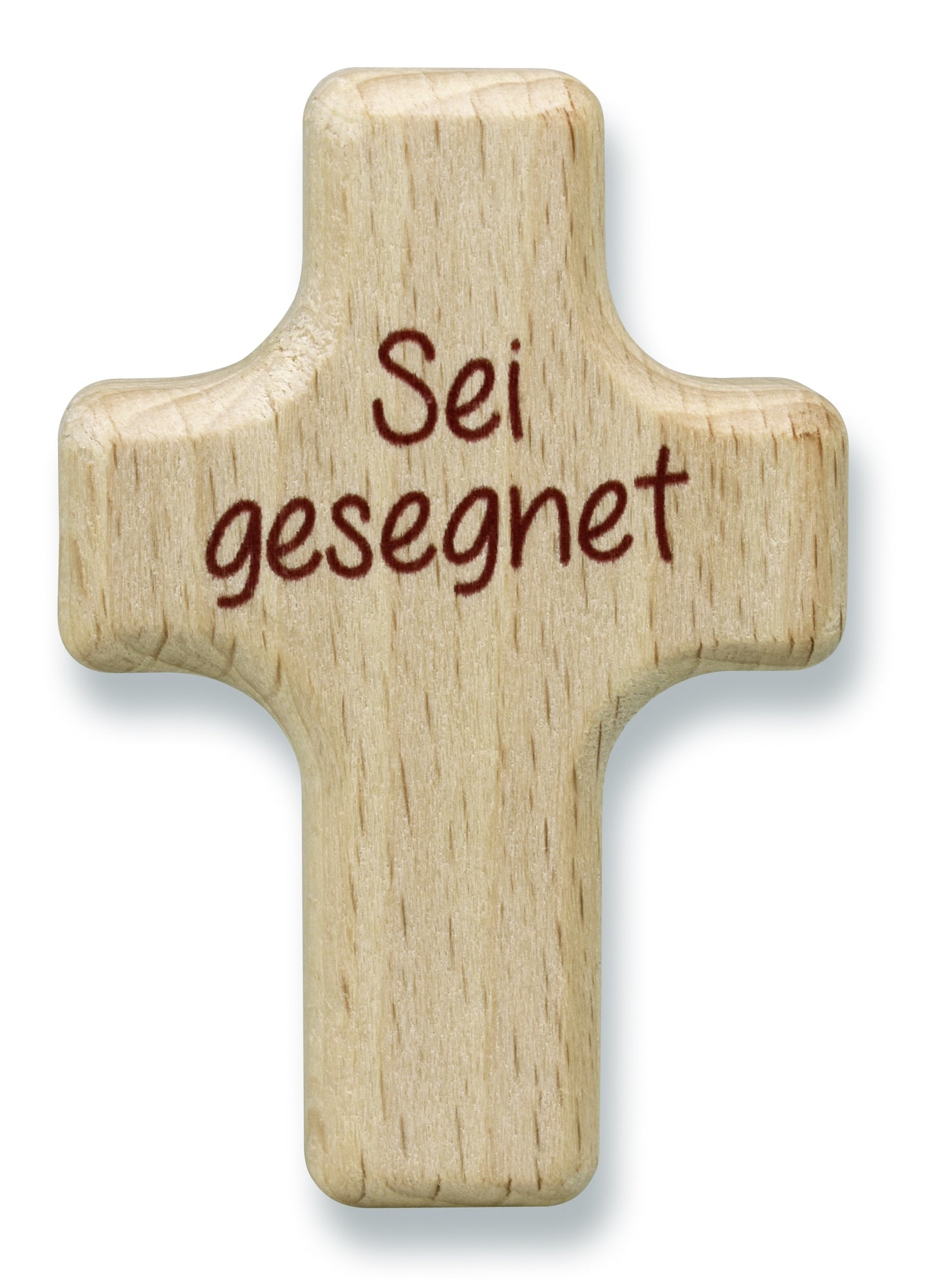 Handkreuz 'Sei gesegnet'